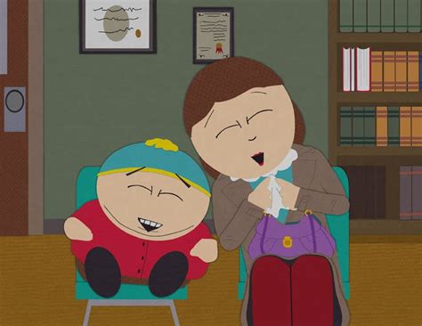 craig x cartman|eric cartman mom.